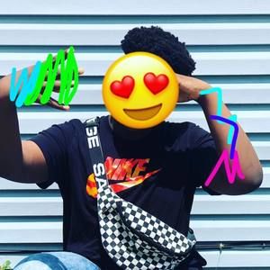 Meet your Posher, Montrell